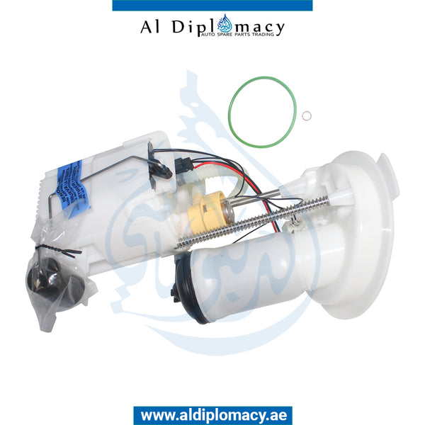 FUEL PUMP 8TF 358 302-911 for BMW 1 Series F20 (2011-2015) models, Part Number H-16117243975